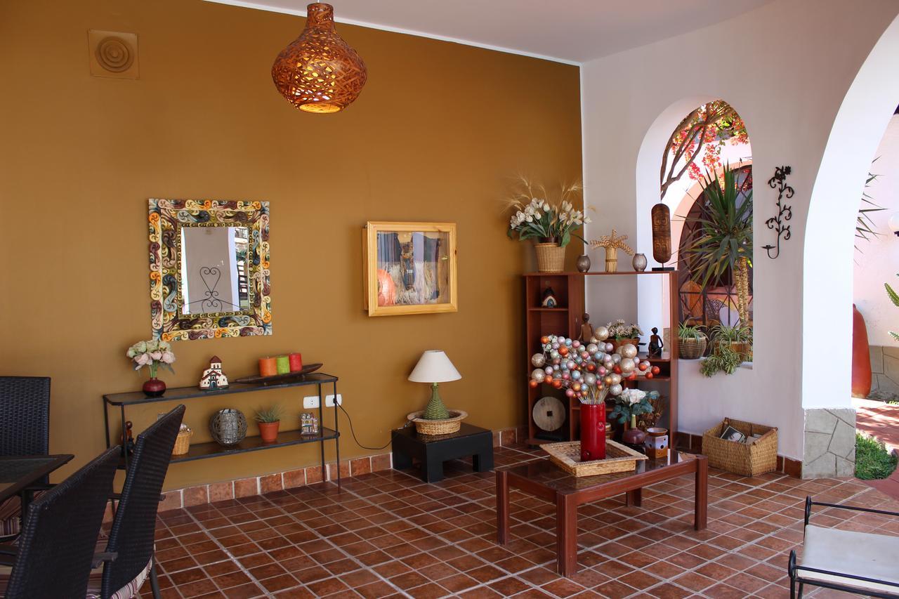 Hotel Don Agucho نازكا المظهر الخارجي الصورة